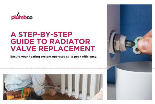 A Step-by-Step Guide to Radiator Valve Replacement for Efficient Heating
